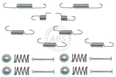 A.B.S. 0025Q EAN: 8717109528862.