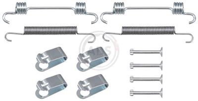 A.B.S. 0044Q EAN: 8717109798098.