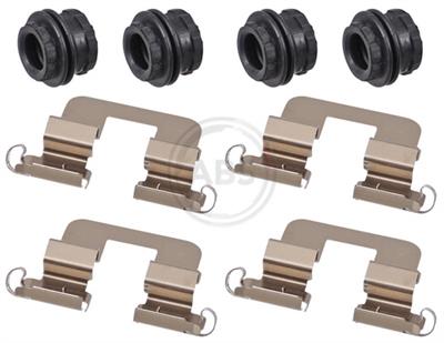 A.B.S. 0106Q EAN: 8717109797589.