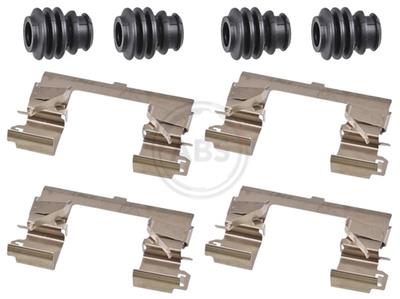 A.B.S. 0112Q EAN: 8717109797701.