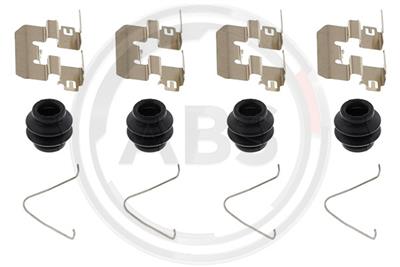 A.B.S. 0117Q EAN: 8717109797770.