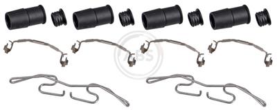 A.B.S. 0133Q EAN: 8717109797985.