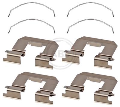 A.B.S. 0160Q EAN: 8717109815764.