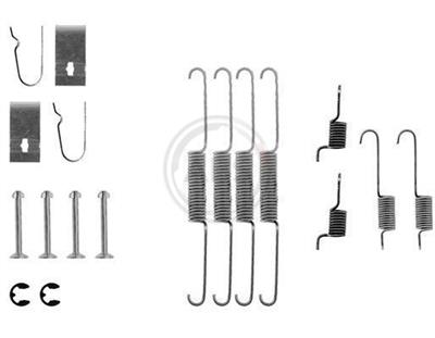 A.B.S. 0636Q EAN: 8717109231434.