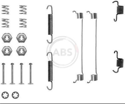 A.B.S. 0651Q EAN: 8717109231601.