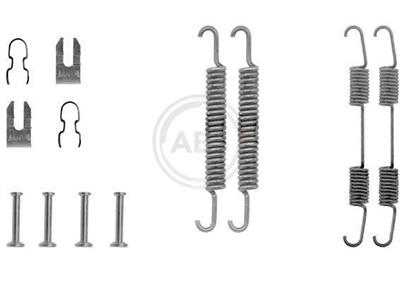 A.B.S. 0666Q EAN: 8717109231731.