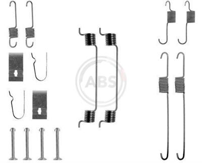 A.B.S. 0699Q EAN: 8717109232035.