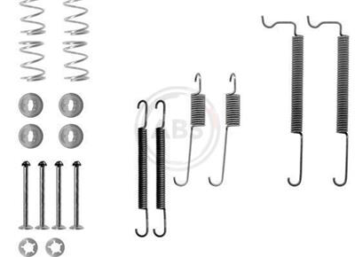 A.B.S. 0744Q EAN: 8717109253351.