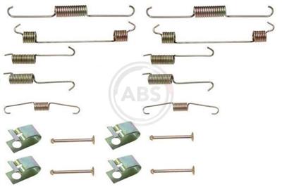 A.B.S. 0803Q EAN: 8717109356564.