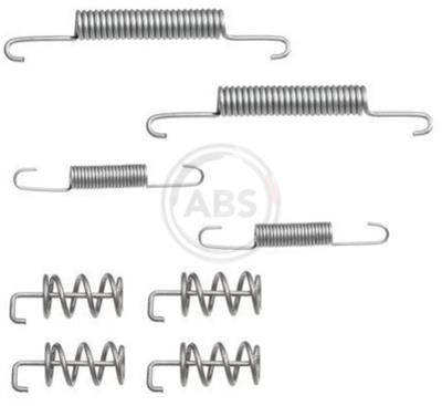 A.B.S. 0831Q EAN: 8717109584585.