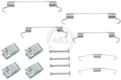 A.B.S. 0833Q EAN: 8717109506440.