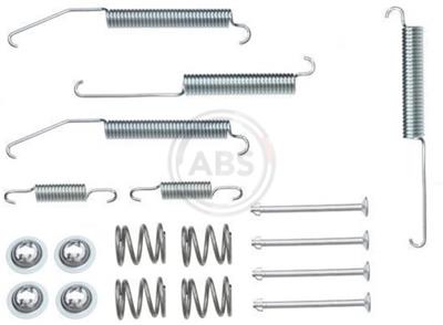 A.B.S. 0845Q EAN: 8717109501957.