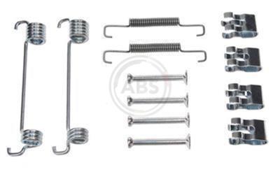 A.B.S. 0851Q EAN: 8717109488081.