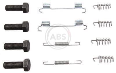 A.B.S. 0865Q EAN: 8717109488043.
