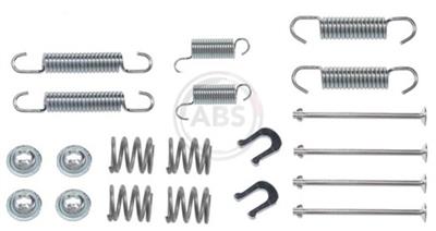 A.B.S. 0870Q EAN: 8717109529050.