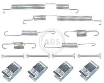 A.B.S. 0885Q EAN: 8717109506495.