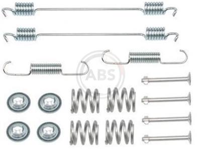 A.B.S. 0889Q EAN: 8717109506532.