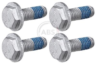 A.B.S. 0918Q EAN: 8717109726626.