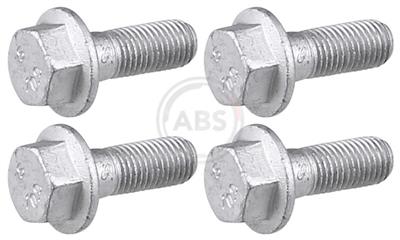 A.B.S. 0938Q EAN: 8717109726787.