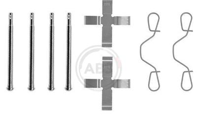 A.B.S. 0949Q EAN: 8717109233254.