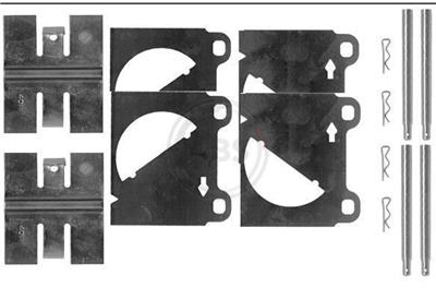 A.B.S. 0950Q EAN: 8717109233261.