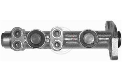 A.B.S. 1075 EAN: 8717109001037.