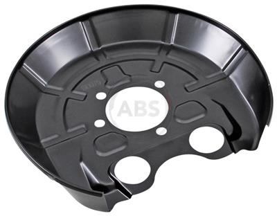 A.B.S. 11007 EAN: 8717109722093.