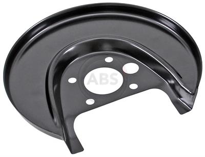 A.B.S. 11018 EAN: 8717109722536.