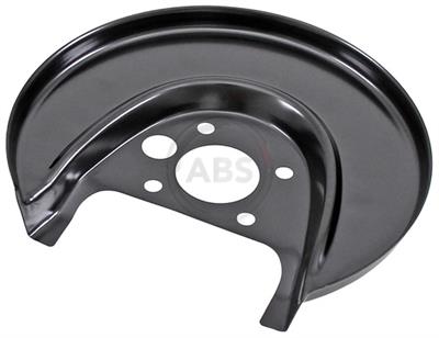 A.B.S. 11019 EAN: 8717109722574.