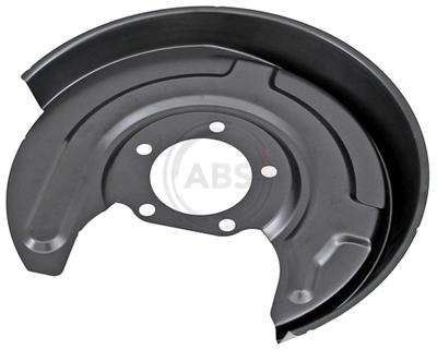 A.B.S. 11029 EAN: 8717109722895.
