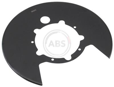 A.B.S. 11068 EAN: 8717109744774.