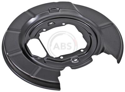 A.B.S. 11069 EAN: 8717109724134.