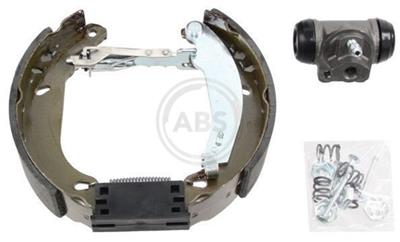 A.B.S. 111416 EAN: 8717109580846.