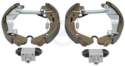 A.B.S. 111465 EAN: 8717109700718.