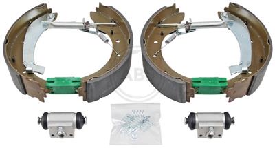 A.B.S. 111485 EAN: 8717109701517.