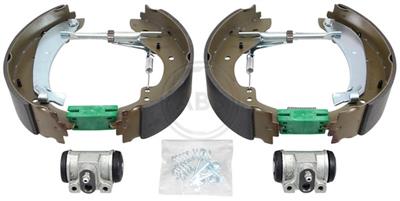 A.B.S. 111545 EAN: 8717109703917.