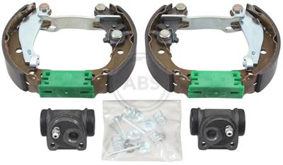 A.B.S. 111548 EAN: 8717109704037.