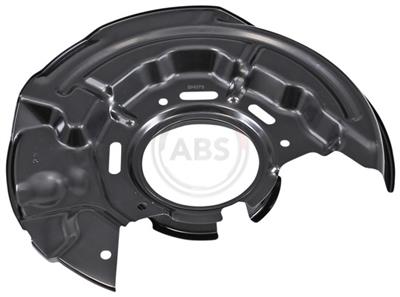 A.B.S. 11203 EAN: 8717109736410.