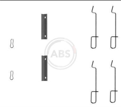 A.B.S. 1125Q EAN: 8717109234879.