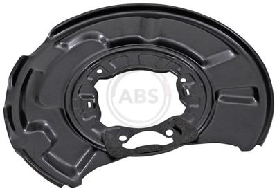 A.B.S. 11267 EAN: 8717109729375.