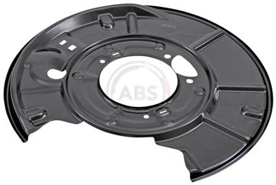 A.B.S. 11321 EAN: 8717109731293.