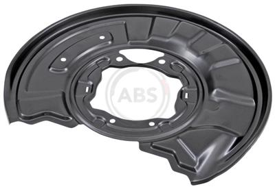 A.B.S. 11329 EAN: 8717109731613.