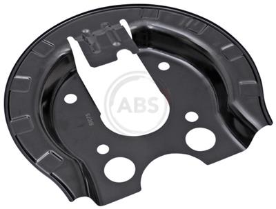 A.B.S. 11387 EAN: 8717109739695.