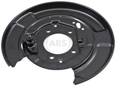 A.B.S. 11421 EAN: 8717109742695.