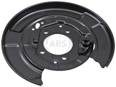 A.B.S. 11422 EAN: 8717109742732.