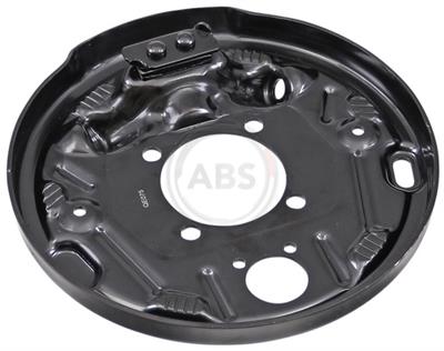 A.B.S. 11475 EAN: 8717109765571.