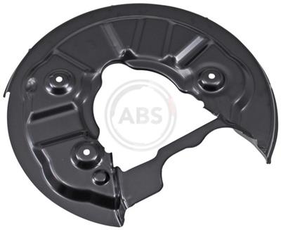 A.B.S. 11511 EAN: 8717109780338.