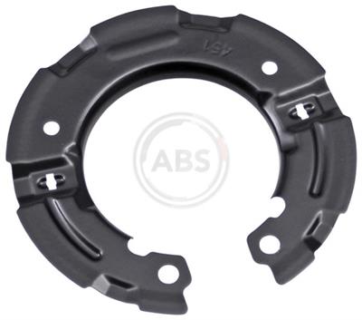 A.B.S. 11531 EAN: 8717109725889.