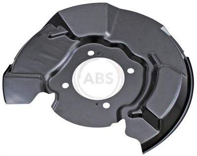 A.B.S. 11551 EAN: 8717109742244.
