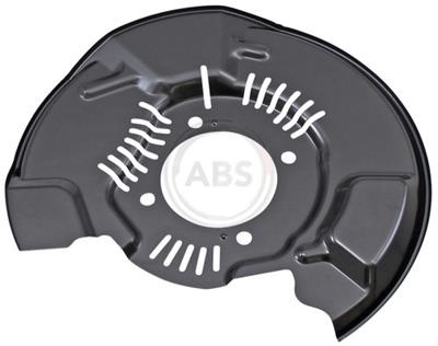 A.B.S. 11557 EAN: 8717109747027.